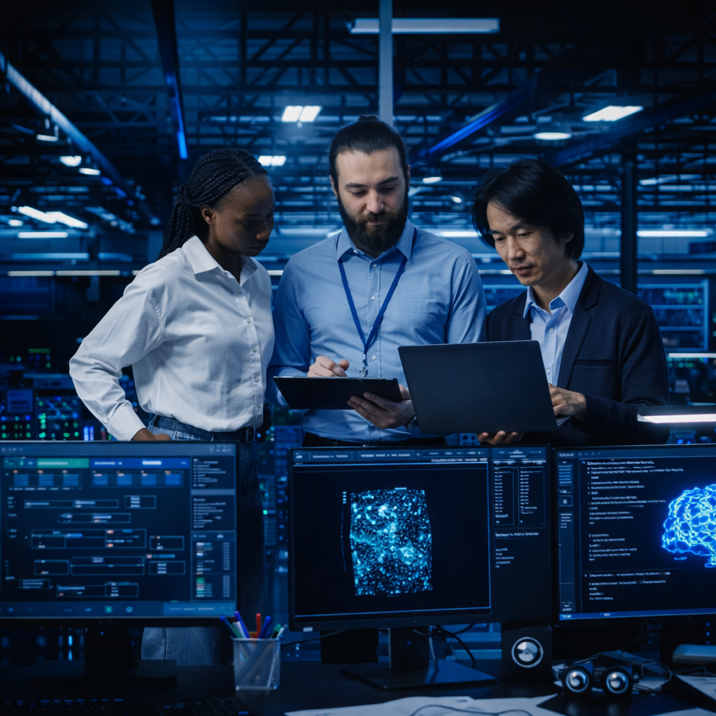 Professional Services Analytics